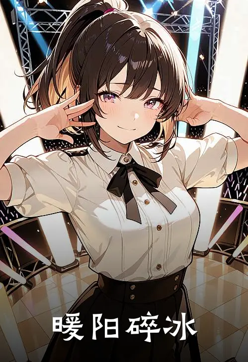 暖阳碎冰林晚陈凯小说免费完结_完本热门小说暖阳碎冰林晚陈凯