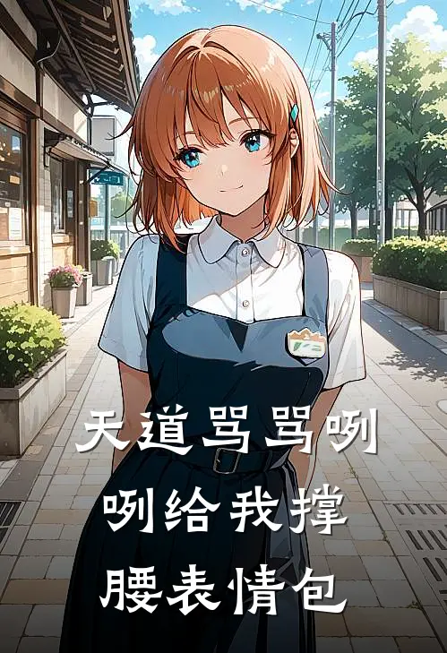 天道骂骂咧咧给我撑腰表情包