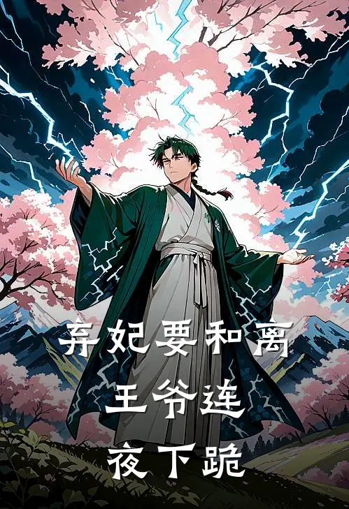 弃妃要和离，王爷连夜下跪云清妍萧玦完结版免费小说_完本小说大全弃妃要和离，王爷连夜下跪云清妍萧玦