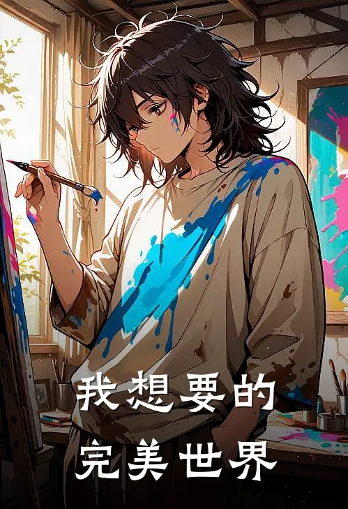 白原李信《我想要的完美世界》最新章节阅读_(我想要的完美世界)全章节免费在线阅读