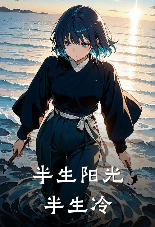 半生阳光半生冷
