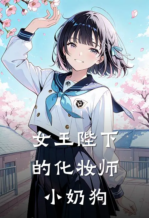 女王陛下的化妆师小奶狗
