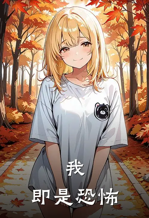 我，即是恐怖沈醉沈醉全文免费阅读无弹窗大结局_（沈醉沈醉）我，即是恐怖最新小说