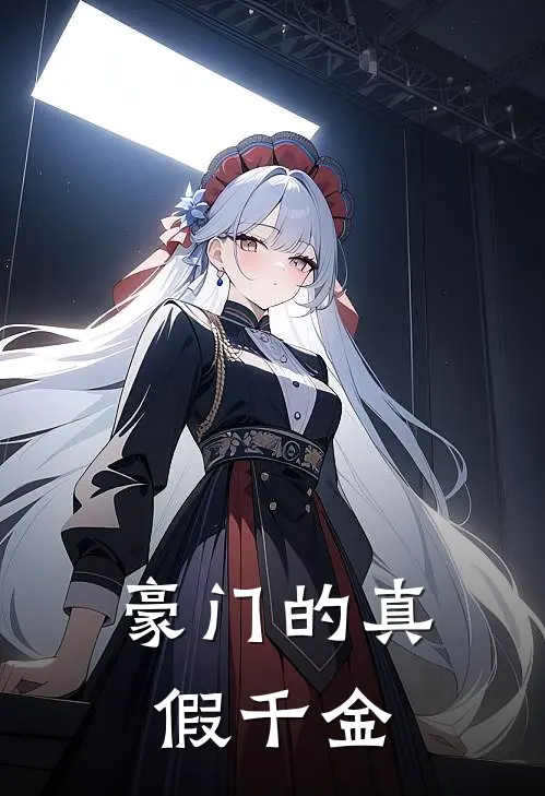 豪门的真假千金