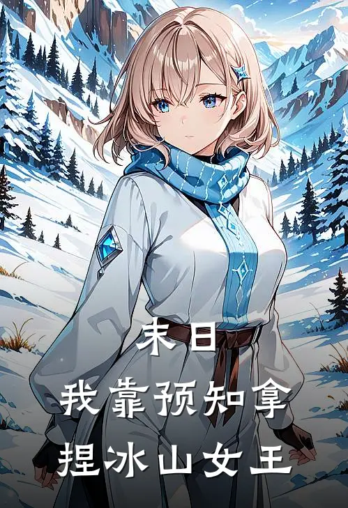 末日：我靠预知拿捏冰山女王(苏云瑶陈锋)全本完结小说_完整版免费全文阅读末日：我靠预知拿捏冰山女王(苏云瑶陈锋)