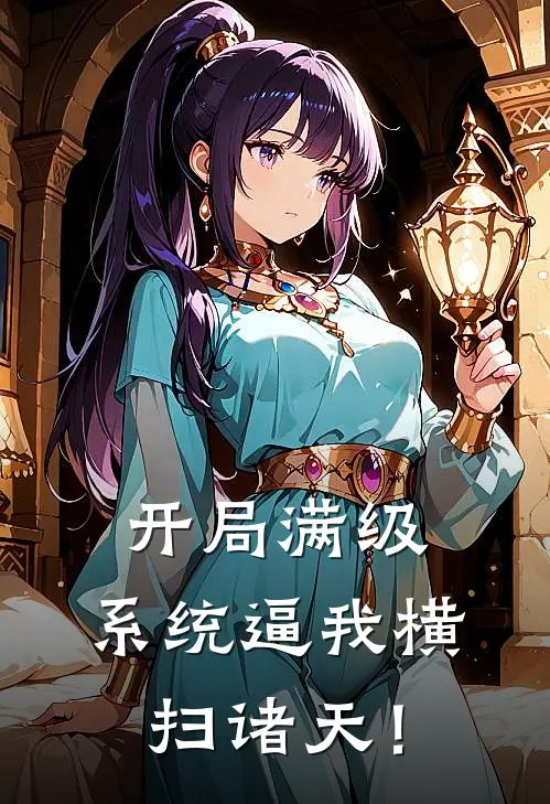 开局满级，系统逼我横扫诸天！(陈砚赵胖)全本免费小说_新热门小说开局满级，系统逼我横扫诸天！陈砚赵胖