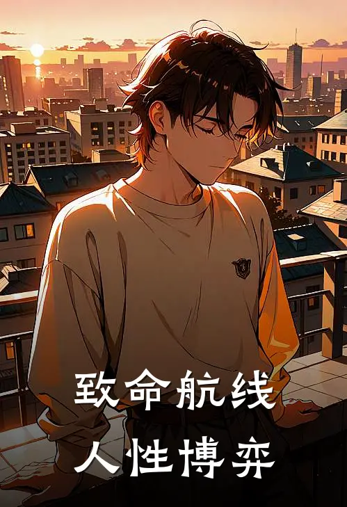 致命航线：人性博弈