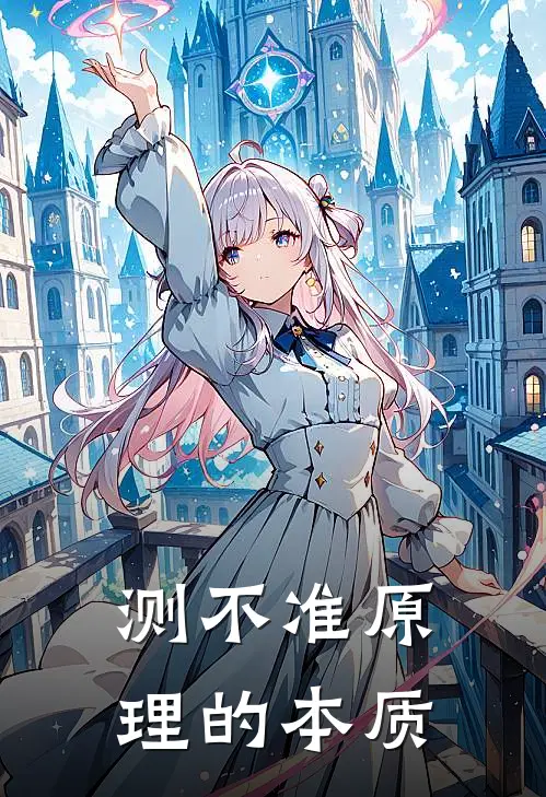 测不准原理的本质