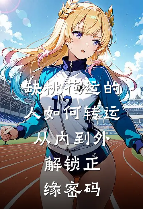 缺桃花运的人如何转运：从内到外，解锁正缘密码(抖音热门)免费小说_完整版免费阅读缺桃花运的人如何转运：从内到外，解锁正缘密码抖音热门