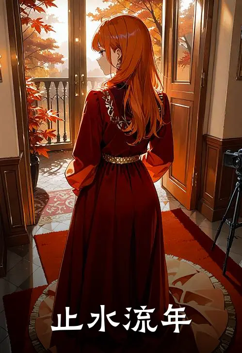 吴荆华叶紫(止水流年)全章节在线阅读_(止水流年)全本在线阅读