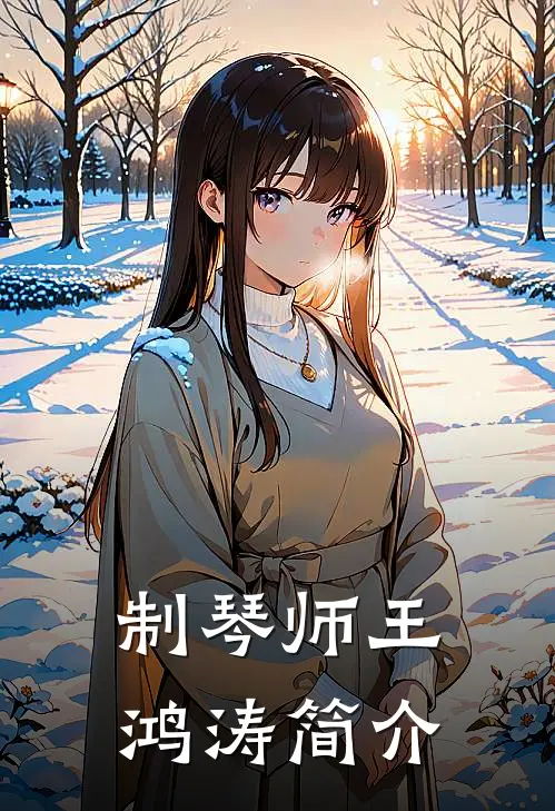 制琴师王鸿涛简介