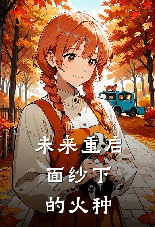 沈问远张梓琳(未来重启：面纱下的火种)完整版免费在线阅读_《未来重启：面纱下的火种》全集在线阅读