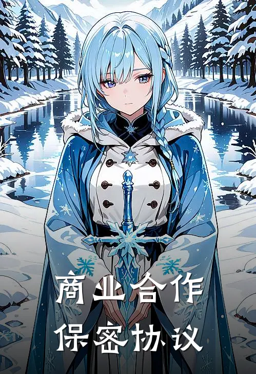 商业合作保密协议