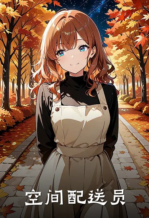 空间配送员林晓余晖完结好看小说_最新章节列表空间配送员(林晓余晖)