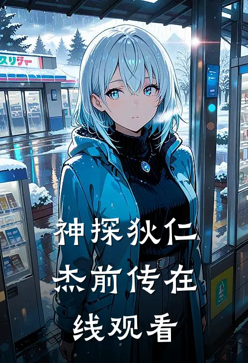 神探狄仁杰前传在线观看