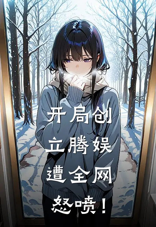 开局创立腾娱，遭全网怒喷！(阿峰史浩宇)热门网络小说推荐_免费完结版小说开局创立腾娱，遭全网怒喷！(阿峰史浩宇)