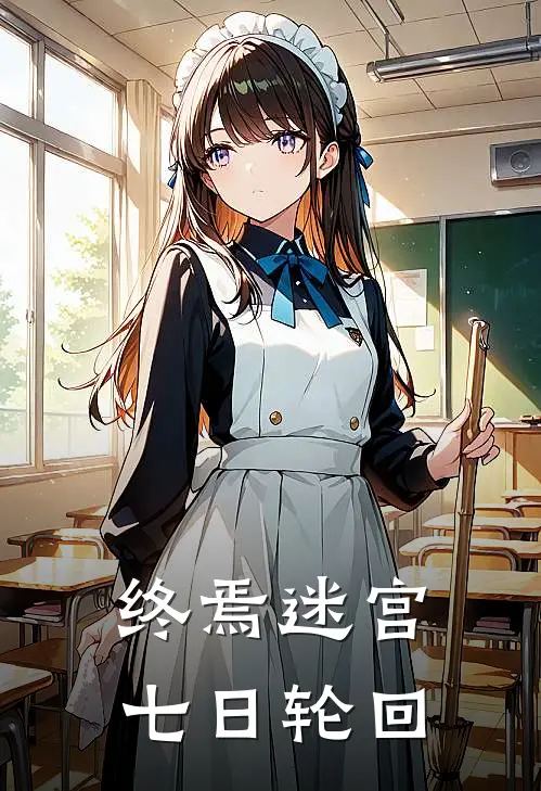 终焉迷宫：七日轮回