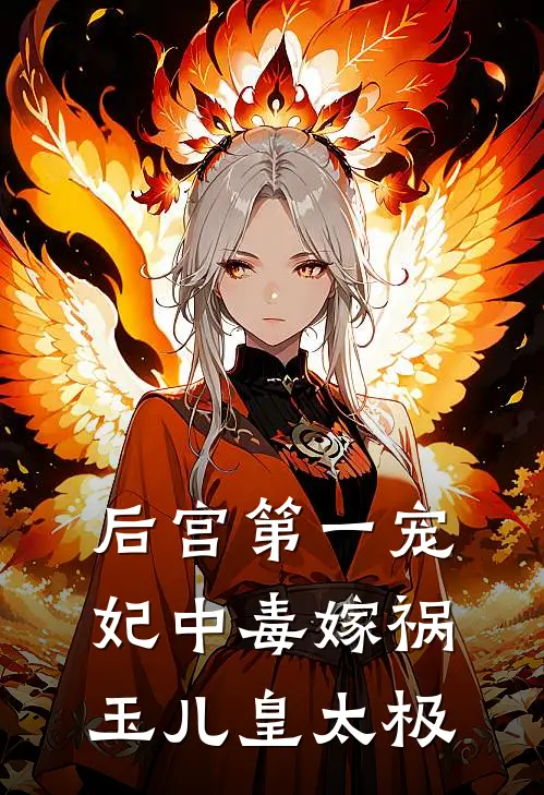 后宫第一宠妃中毒嫁祸玉儿皇太极