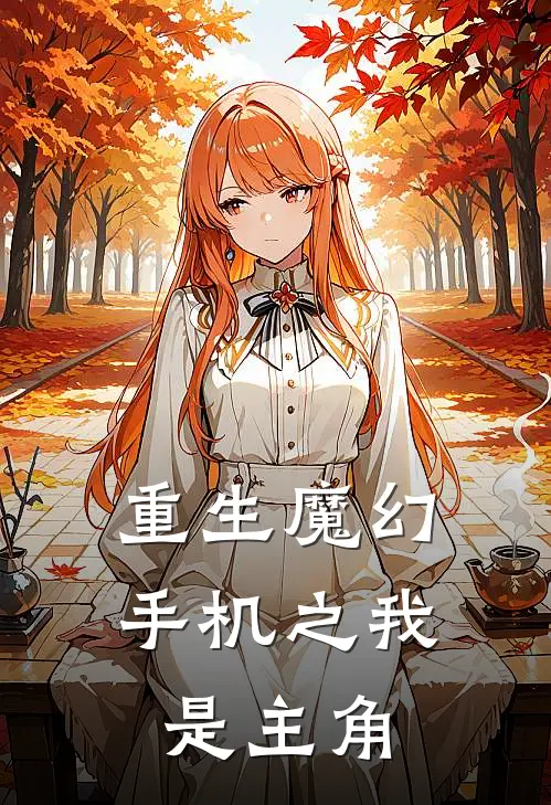 重生魔幻手机之我是主角