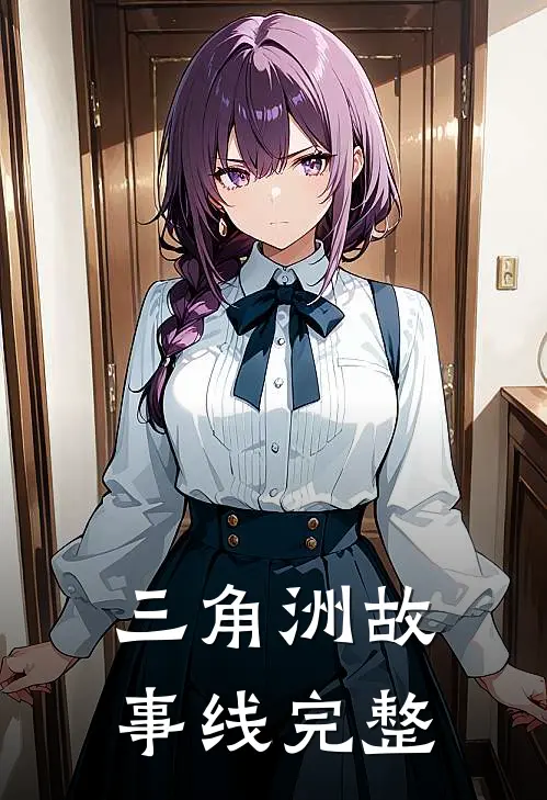 三角洲故事线完整