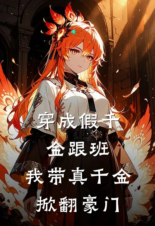 柳惜雪林晚晚(穿成假千金跟班，我带真千金掀翻豪门)全章节在线阅读_(穿成假千金跟班，我带真千金掀翻豪门)完结版免费阅读