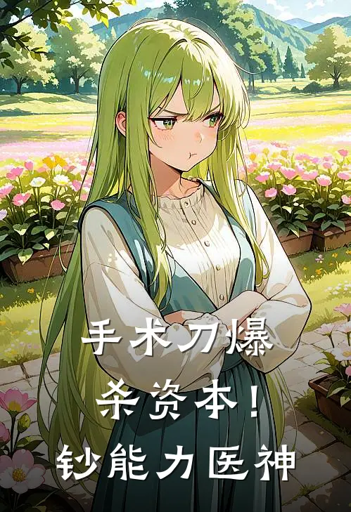 手术刀爆杀资本！钞能力医神林霄沈旭在线免费小说_最新推荐小说手术刀爆杀资本！钞能力医神(林霄沈旭)