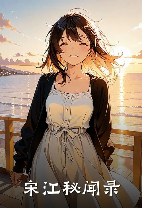 宋江秘闻录(宋江王伦)热门网络小说_小说推荐完结宋江秘闻录(宋江王伦)