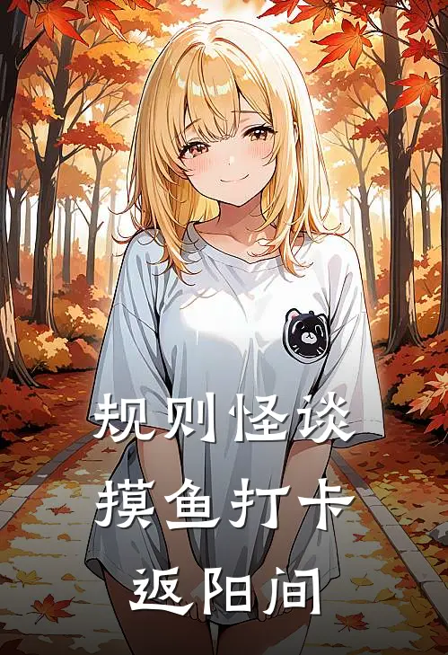 规则怪谈：摸鱼打卡返阳间(林薇苏晓)最热门小说_全本完结小说规则怪谈：摸鱼打卡返阳间(林薇苏晓)