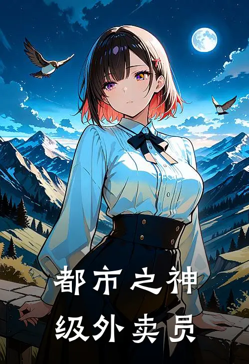 都市之神级外卖员(林深苏小柔)完结版免费阅读_都市之神级外卖员全文免费阅读