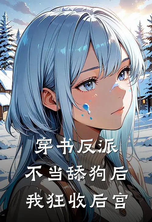 穿书反派：不当舔狗后我狂收后宫