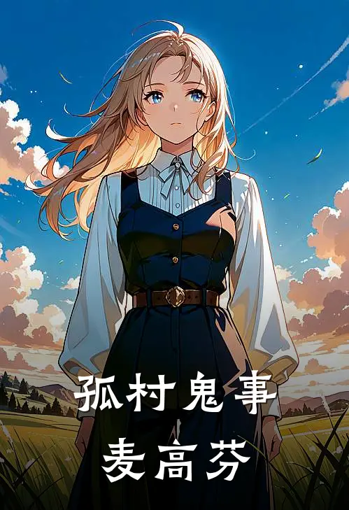 孤村鬼事麦高芬