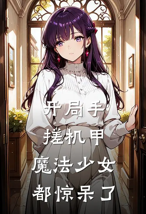 开局手搓机甲，魔法少女都惊呆了