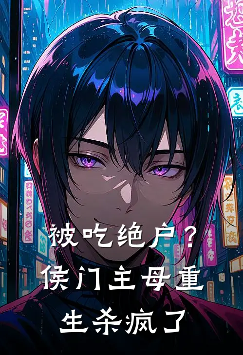 被吃绝户？侯门主母重生杀疯了(江云茹庄远)好看的完结小说_完本小说被吃绝户？侯门主母重生杀疯了江云茹庄远