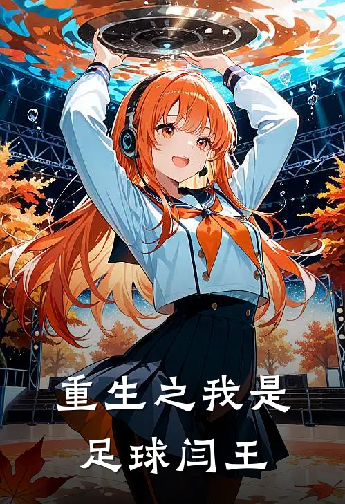 重生之我是足球闫王