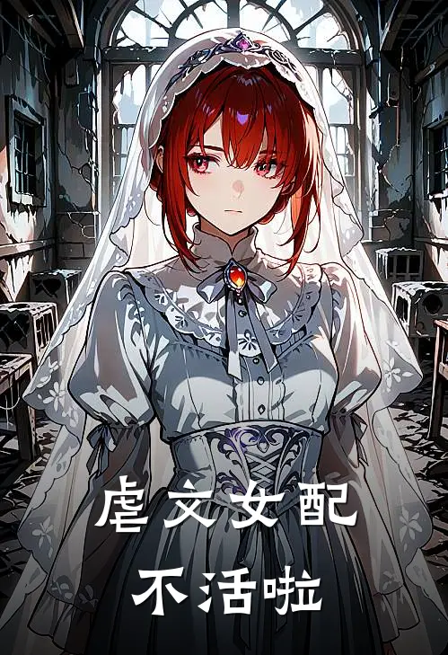 虐文女配不活啦