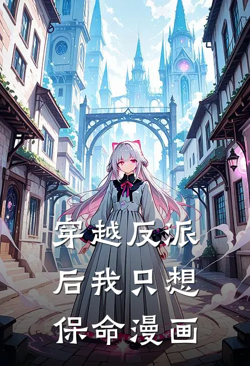 穿越反派后我只想保命漫画