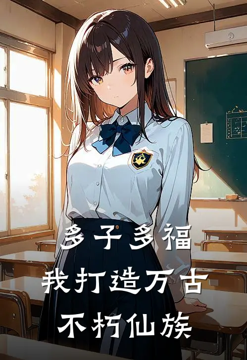 多子多福，我打造万古不朽仙族