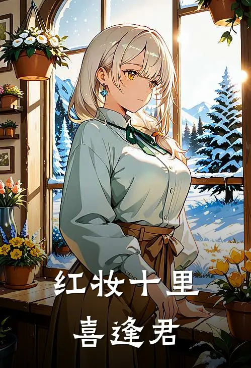 红妆十里喜逢君