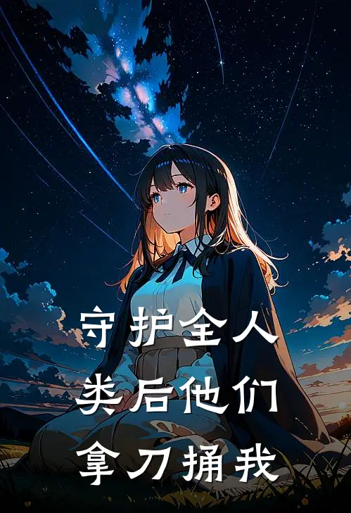 守护全人类后他们拿刀捅我