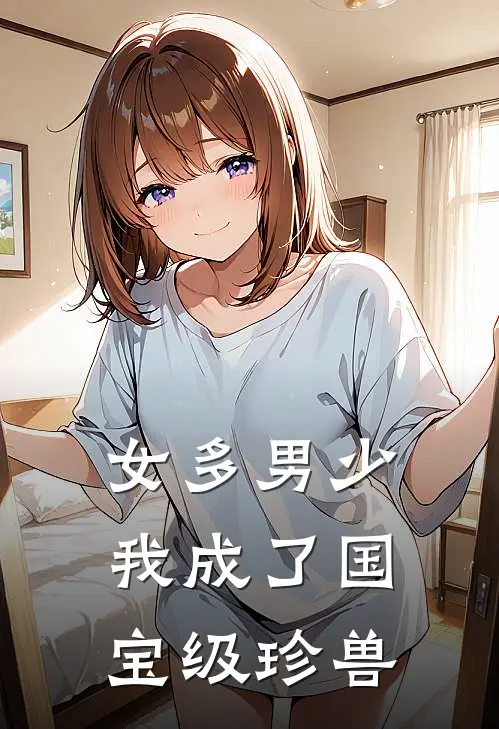 女多男少：我成了国宝级珍兽(江辰牛景园)最新好看小说_最新章节列表女多男少：我成了国宝级珍兽(江辰牛景园)