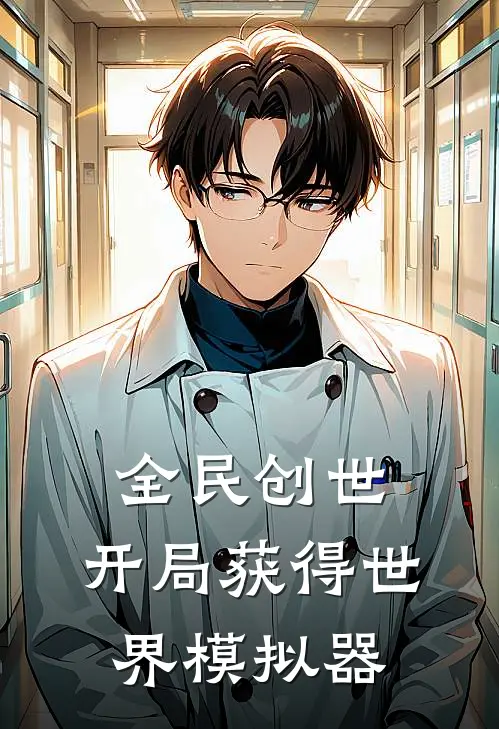 全民创世：开局获得世界模拟器