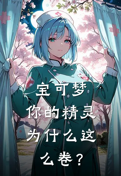 宝可梦：你的精灵为什么这么卷？秦凡杨杰新热门小说_小说免费阅读宝可梦：你的精灵为什么这么卷？(秦凡杨杰)