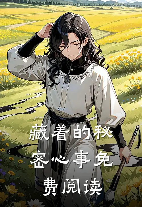 藏着的秘密心事免费阅读