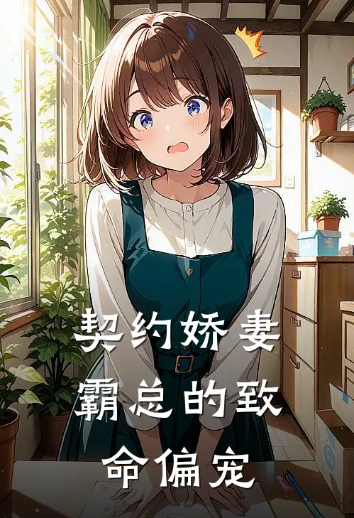 契约娇妻：霸总的致命偏宠