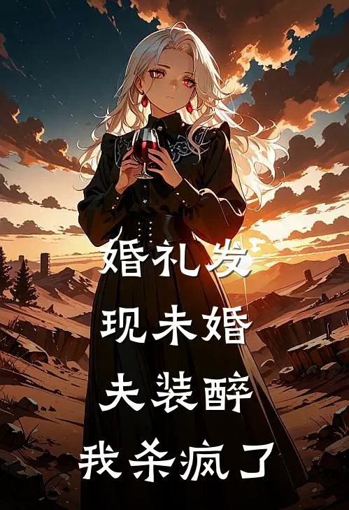 婚礼发现未婚夫装醉，我杀疯了