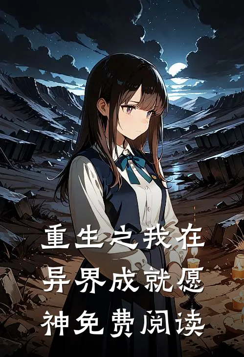 重生之我在异界成就愿神免费阅读