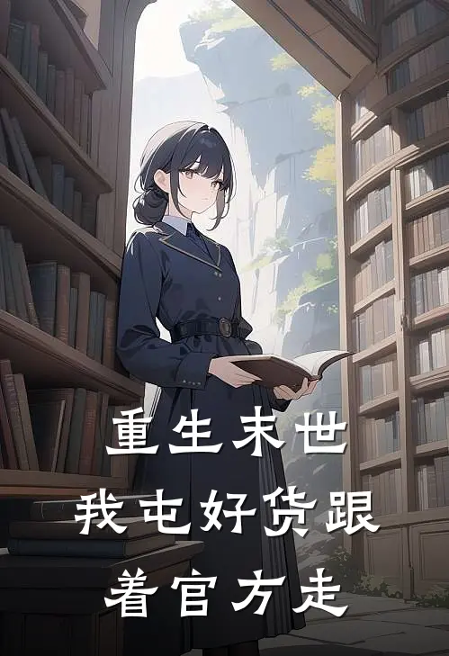 重生末世：我屯好货跟着官方走(陈泽段青枝)最新小说全文阅读_最新章节列表重生末世：我屯好货跟着官方走(陈泽段青枝)