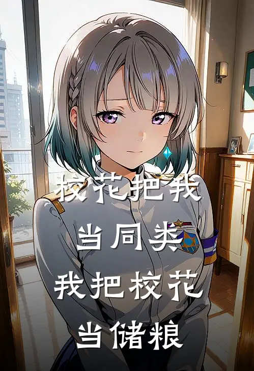 校花把我当同类，我把校花当储粮白韶严祈月全文免费阅读_热门小说大全校花把我当同类，我把校花当储粮白韶严祈月