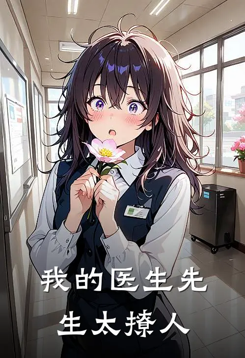 我的医生先生太撩人林薇顾时屿热门完结小说_最热门小说我的医生先生太撩人林薇顾时屿