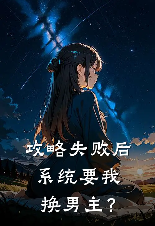 攻略失败后，系统要我换男主？(温玉衡楚时玥)在哪看免费小说_最新章节列表攻略失败后，系统要我换男主？(温玉衡楚时玥)